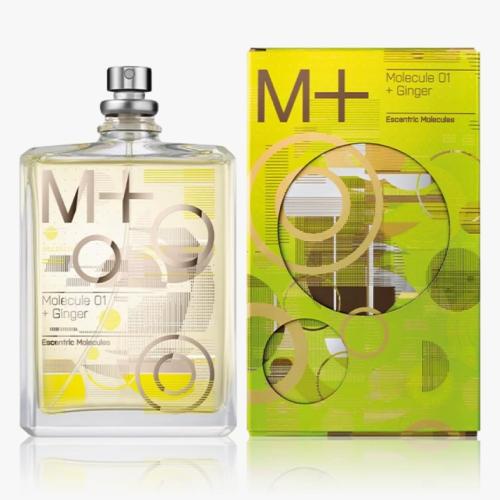 عطر اسنترك موليكيولز موليكيول 01 + جينجر 100 مل