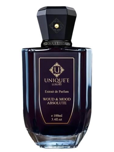 عطر يونيك لوكجري وود اند مود ابسلوتي 100مل