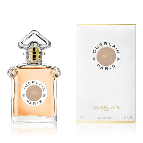 Guerlain Idylle Women's Perfume or Eau de Parfum 7...