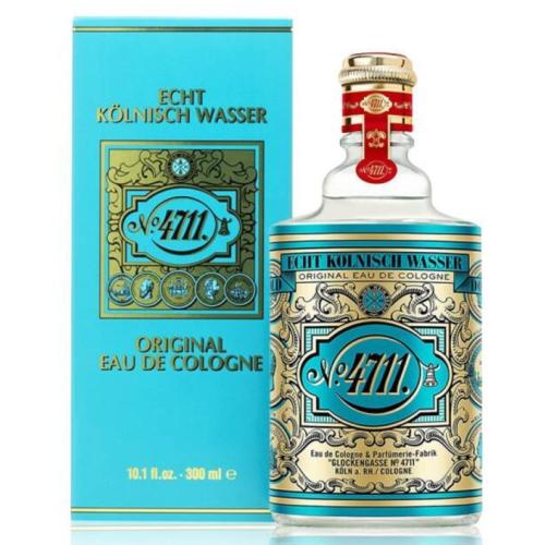 عطر 4711 اوريجينال او دو كولون 300 مل