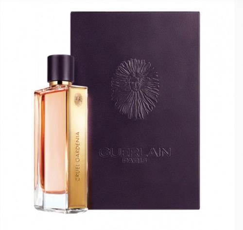 عطر جيرلان كرويل غاردينيا اودي بارفيوم نسخه قديمه...