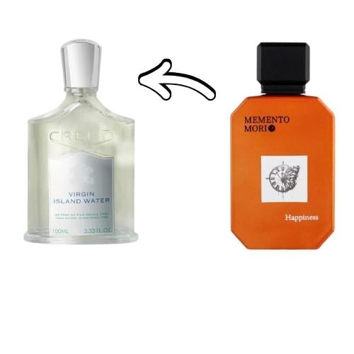 عطر ميمونتو موري هابينس أو دو بارفيوم 100مل