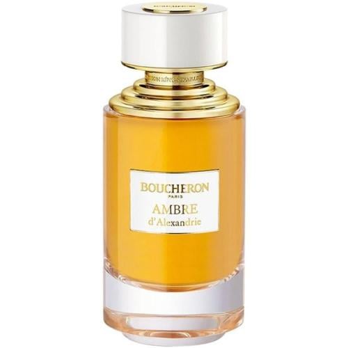 Boucheron perfume Amber de Alexandria Oud Parfum 1...