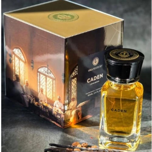 عطر عمان لوكجري كادن أو دو برفيوم 100 مل
