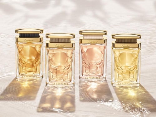 تستر كارتير لابانثر بارفيوم 100مل