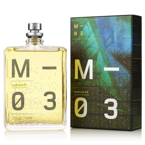 عطر اسنتريك موليكيولز إسكينتريك M03 او دو تواليت 1...
