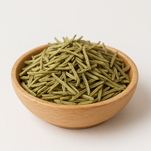 إكليل الجبل المجفف للشعر