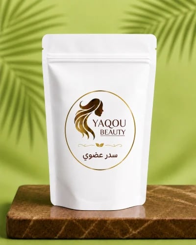 سدر عضوي بلدي 1 كيلو