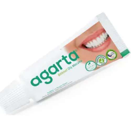 معجون أسنان طبيعي من اقارتا 20 مل