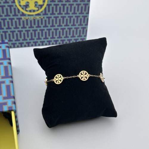 سوارة توري بورش ستيل ذهبي