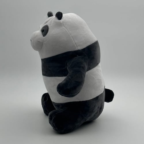 دبدوب باندا