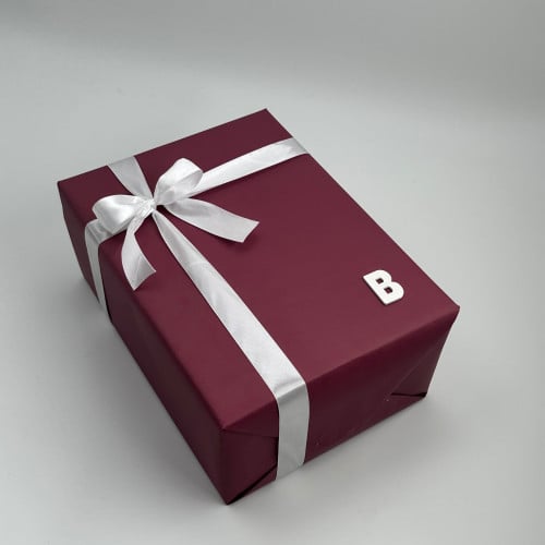 بوكس هدية مع التغليف