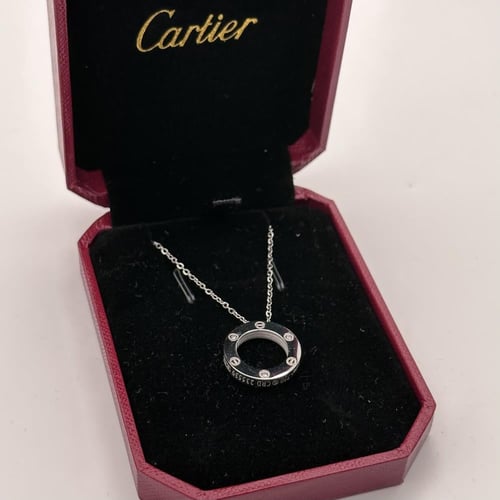 سلسال كارتير ستيل 2