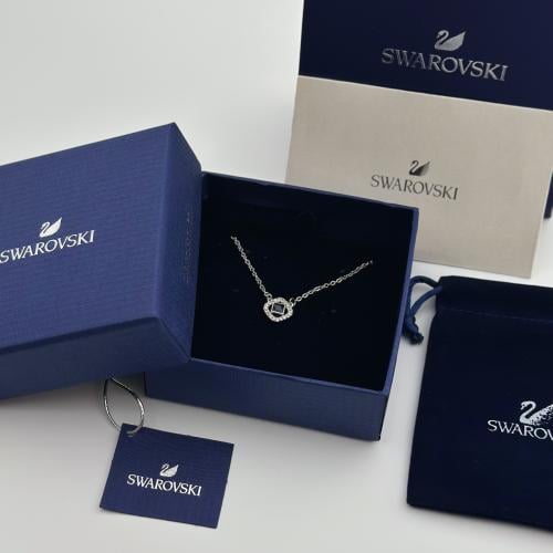 سلسال سوارفسكي ستيل 8