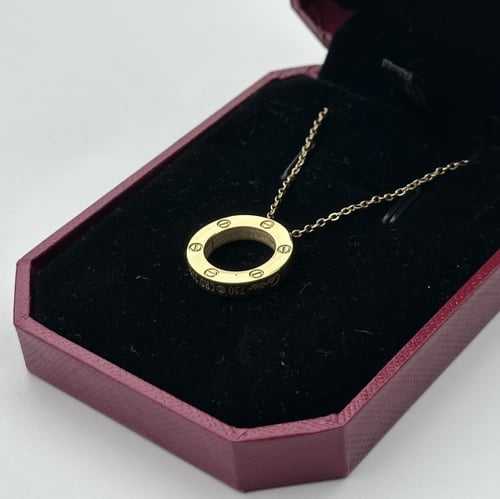 سلسال كارتير ستيل 2