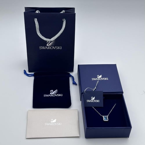 سلسال سوارفسكي ستيل 3