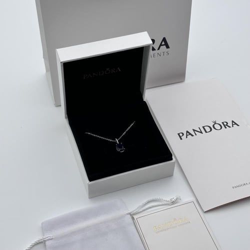 سلسال باندورا فص كحلي