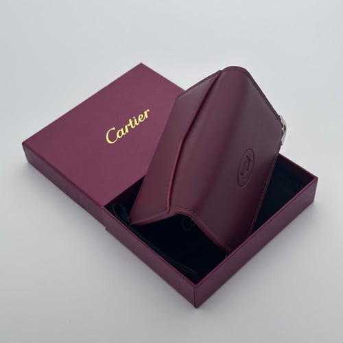 محفظة كارتير عودي