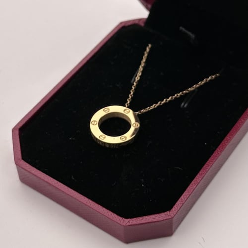 سلسال كارتير ستيل 2