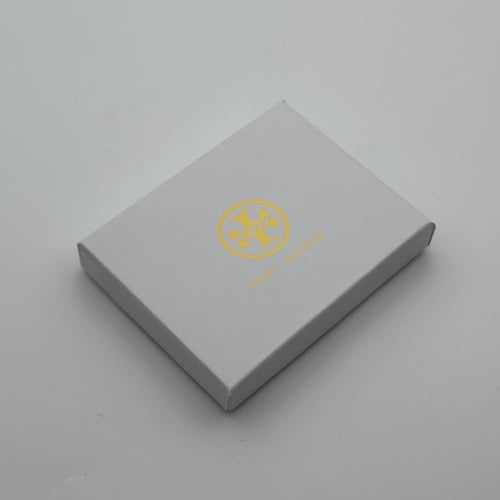 محفظة توري بورش كحلي صغير