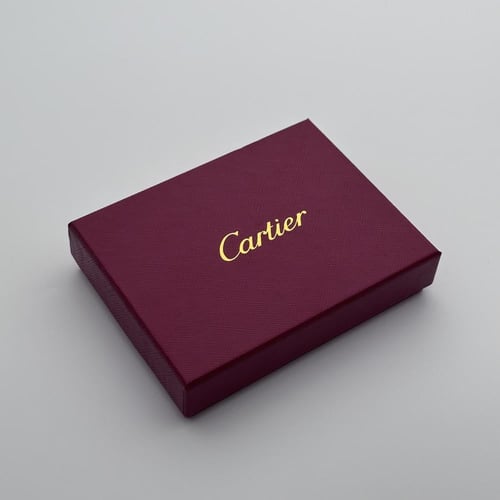 محفظة كارتير كحلي 1