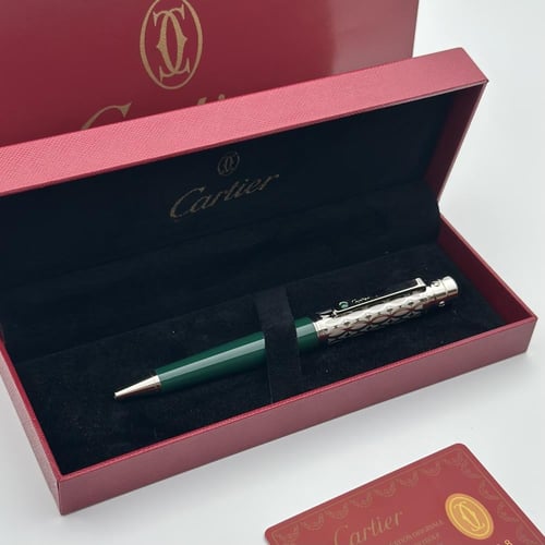 قلم كارتير زيتي