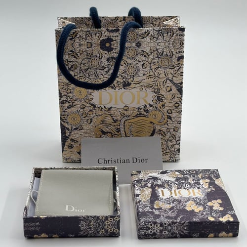 سوارة ديور كحلي