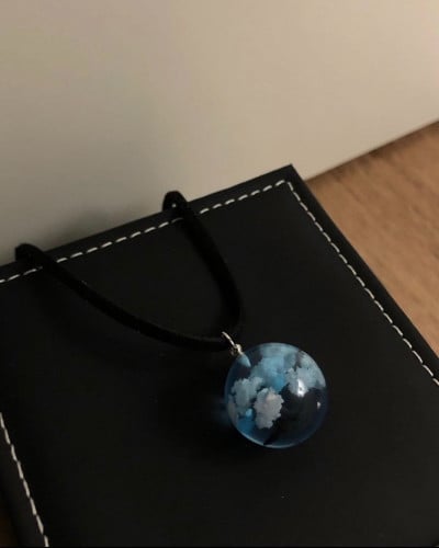 سلسال الغيوم