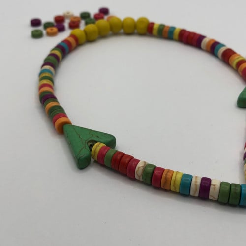 تعليقة جوال ملون