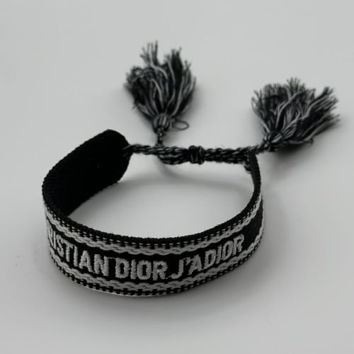 سوارة ديور اسود