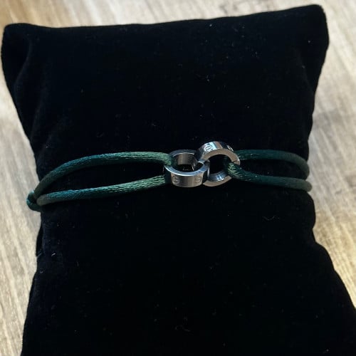 سوارة كارتير خيط زيتي