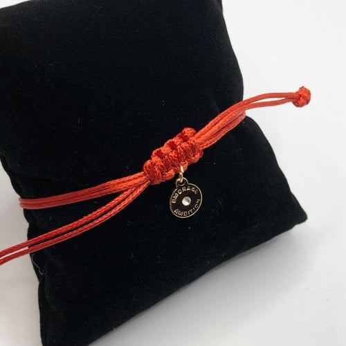 سوارة توري بورش برتقالي