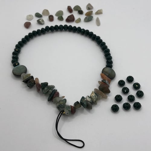 سلسال نظارات زيتي