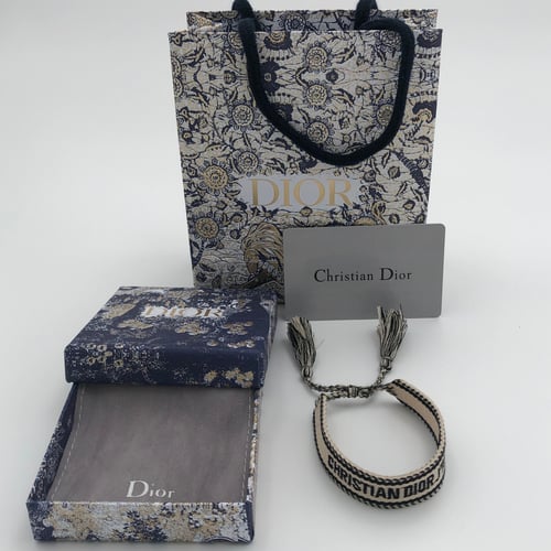 سوارة ديور بيج واسود