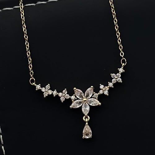 سلسال وردة ستيل