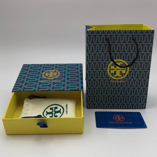 سوارة توري بورش برتقالي