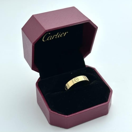خاتم كارتير 2