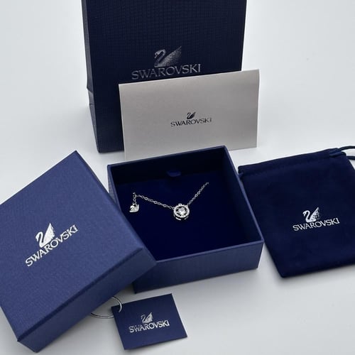 سلسال سوارفسكي ستيل 4