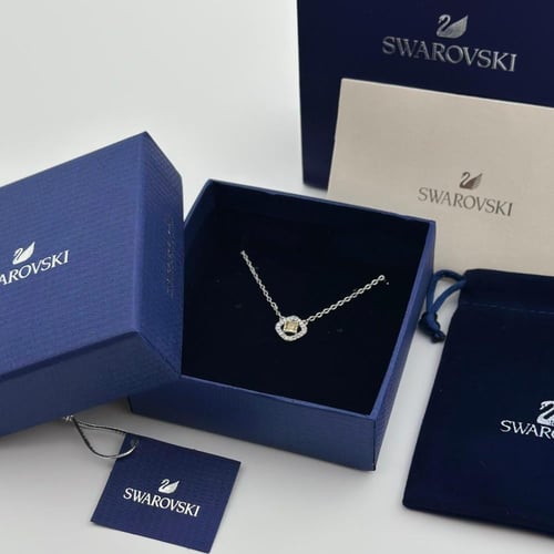 سلسال سوارفسكي ستيل 9