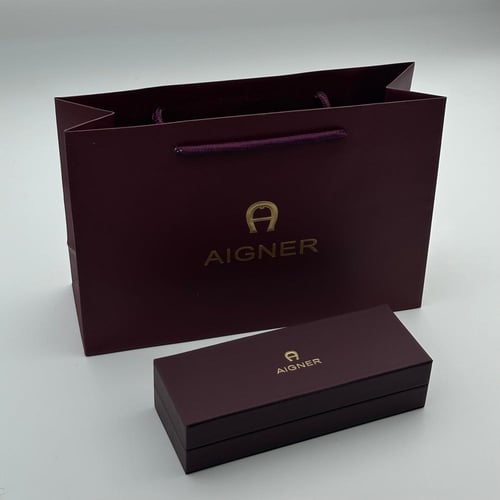 قلم اقنر فضي مزخرف