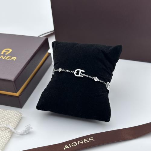 سوارة اجنر فضي 2