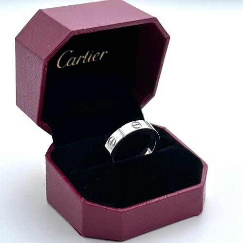 خاتم كارتير 2