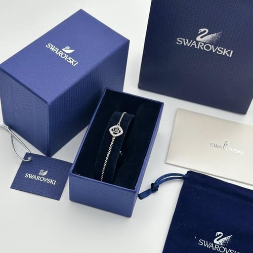 سوارة سوارفسكي ستيل 2