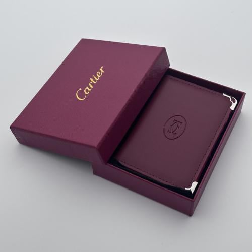 محفظة كارتير عودي