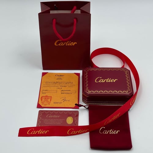 سوارة كارتير تريتيني رصاصي