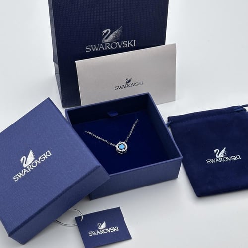 سلسال سوارفسكي ستيل 4