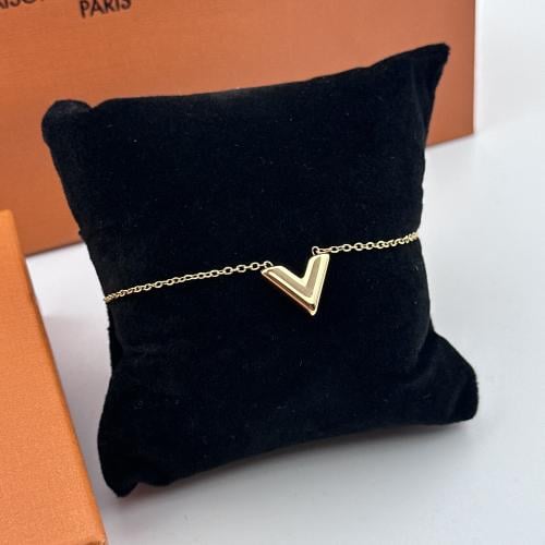 سوارة لويس فيتون ستيل شكل V