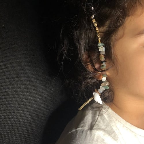 سلسال نظارات زيتي