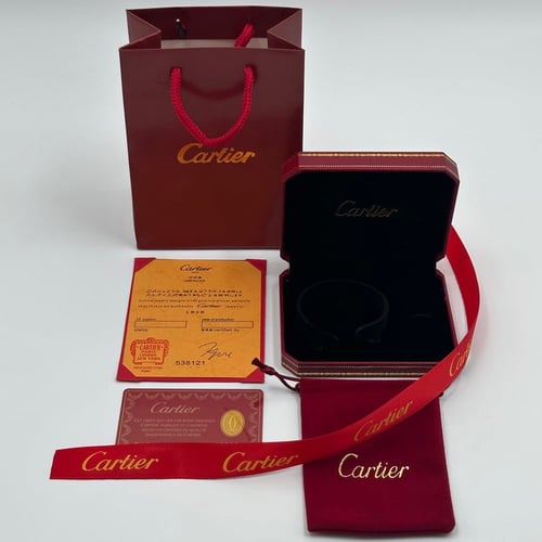 سوارة كارتير تريتيني بنفسجي