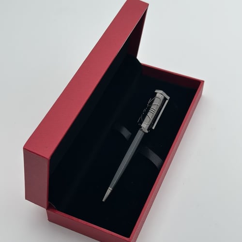 قلم كارتير 10